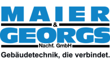 Kundenlogo von Maier&Georgs Nachf.GmbH