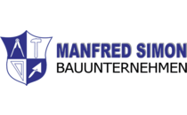 Logo Manfred Simon Baugeschäft Pommelsbrunn