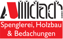 Logo Alldach GmbH Hafenlohr