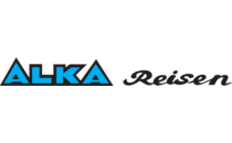 Logo Reisebüro Alka Schwanfeld
