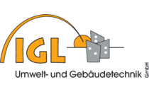 Logo Igl Umwelt- u. Gebäudetechnik GmbH Pfreimd