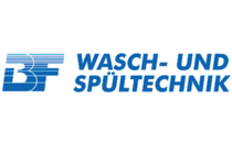 Logo BF Wasch- und Spültechnik Nürnberg