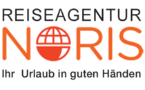 Logo Reiseagentur Noris Nürnberg