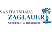 Logo Sanitätshaus Zaglauer OHG Grafenau