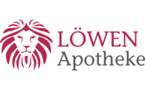 Logo Löwen Apotheke Osterhofen