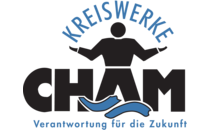 Logo Kreiswerke Cham Wasserversorgung Roding