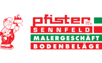 Logo Pfister GmbH + Co. KG Sennfeld