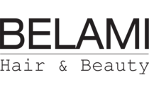 Logo Friseur Salon Belami Werneck
