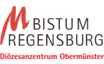 Logo Diözesanzentrum Obermünster Regensburg