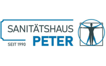 Logo Sanitätshaus Peter Orthopädie GmbH Neuendettelsau