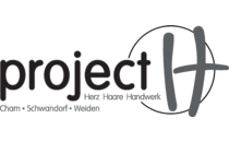 Logo Friseur project H Cham