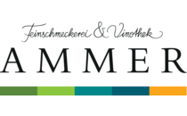 Logo Ammer Feinkost Straubing