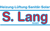 Logo Lang GmbH Hauzenberg