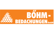 Logo Böhm Bedachungen GmbH Ellingen