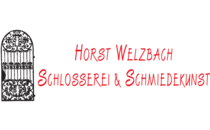 Logo Welzbach Horst Großostheim