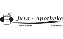 Logo Jura-Apotheke im Neumax Neumarkt