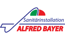 Logo BAYER ALFRED Bamberg