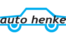 Logo Auto Henke Inh. Guido Henke Wartmannsroth