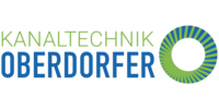 Kundenlogo Kanaltechnik Oberdorfer GmbH