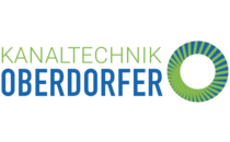 Logo Kanaltechnik Oberdorfer GmbH Wendelstein