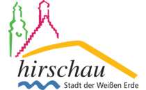 Logo Stadt Hirschau Hirschau