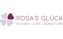 Logo Rosa's Glück Miltenberg