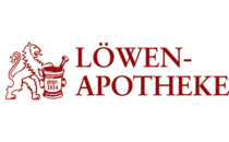 Logo Löwen-Apotheke, Susanne Steringer e.K. Münnerstadt