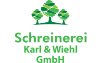 Logo Schreinerei Karl und Wiehl GmbH Ochsenfurt