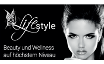 Logo Lifestyle Beauty and Wellness Moosbach