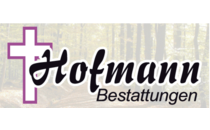 Logo Hofmann Bestattungen Bürgstadt