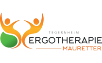 Logo Christian Mauretter Praxis für Ergotherapie Tegernheim