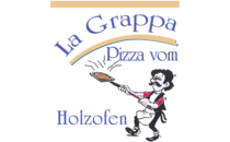 Logo La Grappa Restaurant Pizzeria Nürnberg