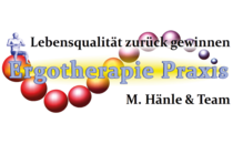 Logo Ergotherapie Hänle Nürnberg