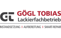 Logo Gögl Tobias Oberschneiding