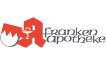 Logo Frankenapotheke Goldbach
