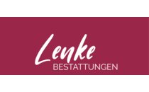 Logo Lenke Bestattungen Weismain