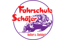 Logo Fahrschule Schäfer Haßfurt
