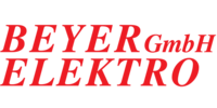 Kundenlogo Elektro Beyer GmbH