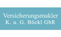 Logo Versicherungsmakler K. u. G. Böckl GbR Bad Kissingen