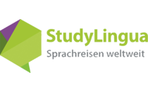 Logo StudyLingua GmbH Würzburg