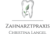 Logo Langel, Christina - Zahnarztpraxis Weißenstadt