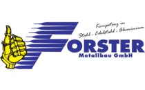 Logo Forster Metallbau GmbH Neumarkt