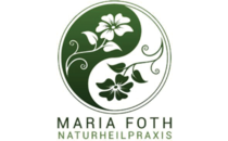 Logo Foth Maria Heilpraktikerin Forchheim