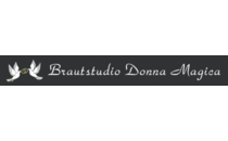 Logo Brautstudio Donna Magica GbR Ochsenfurt