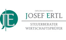 Logo Dipl. - Kfm. Josef Ertl Steuerberater, Wirtschaftsprüfer Dipl.Kfm. Regensburg