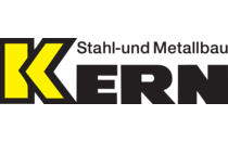 Logo Ernst Kern GmbH. Stahl- und Metallbau Großheirath