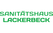 Logo Orthopädie-Technik Lackerbeck GmbH & Co.KG Regen