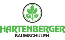 Logo Baumschulen Hartenberger Hengersberg