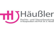 Logo Thomas Häußler Rechtsanwalt Deggendorf