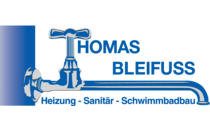 Logo Heizung Bleifuss Altenbuch